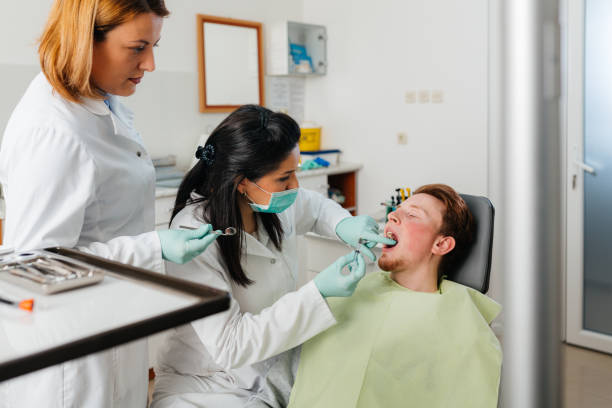 Best Emergency Orthodontic Repairs in Corte Madera, CA